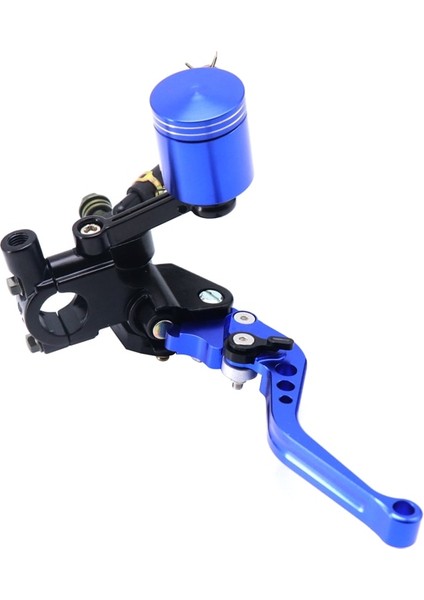 Kırmızı Stil Alcon-Yamaha Motosiklet Ön Fren Hidroliği Rezervuarı Debriyaj Silindir Tankı Yağ Sıvısı Kupası Yamaha Cf X8 Vfr Domınar 400 Fjr (Yurt Dışından) fırsatları