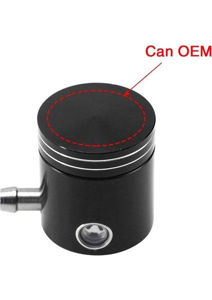 Kırmızı Stil Alcon-Yamaha Motosiklet Ön Fren Hidroliği Rezervuarı Debriyaj Silindir Tankı Yağ Sıvısı Kupası Yamaha Cf X8 Vfr Domınar 400 Fjr (Yurt Dışından) indirimleri