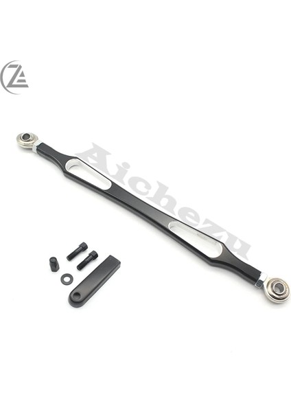 P Stili Acz Motosiklet Aksesuarları Siyah Vites Bağlantı Kolu Harley Touring Softail Glide Road King Electra Wide Fat Boy Için (Yurt Dışından) modelleri