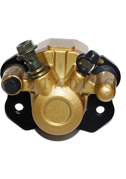 Sol 63 mm Stil Çin Atv Arka Sol Sağ Fren Diski Rotor Kaliper Için 50CC-DÖRTLÜ Taotao Roketa Sunl Kazuma Sunl 4 Wheeler Fren Parçaları (Yurt Dışından) modelleri
