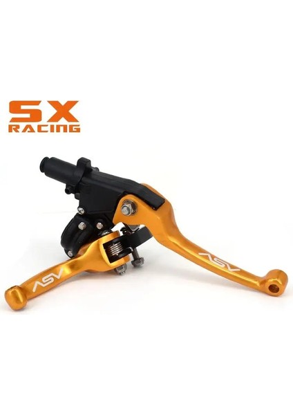 Kırmızı Debriyaj Stili C Asv F3 2. Debriyaj Fren Kolları Pit Dirt Bike Gidon Evrensel Honda Yamaha Suzuki Kawasaki Cr Crf Yzf Wrf Kx Kxf (Yurt Dışından) modelleri