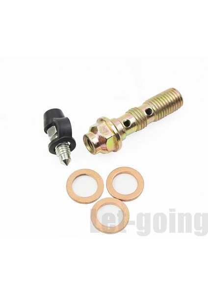 Gümüş Cıvata M10X1.25 Stili An3 Fren Hortumu Alüminyum Motosiklet Motor Bisikleti Hidrolik Fren Yağı Hortumu Tüp Boru Hattı Banjo Montaj Cıvatası Derecesi (Yurt Dışından) modelleri