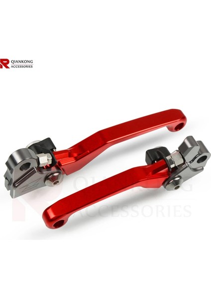 CRF150F 03-17 Stili Crf F R x Rx Fren Debriyaj Kolu Pivot Kolu Honda CRF150RF CRF230F CRF250RX CRF450R CRF450XRX CRF250LM (Yurt Dışından)