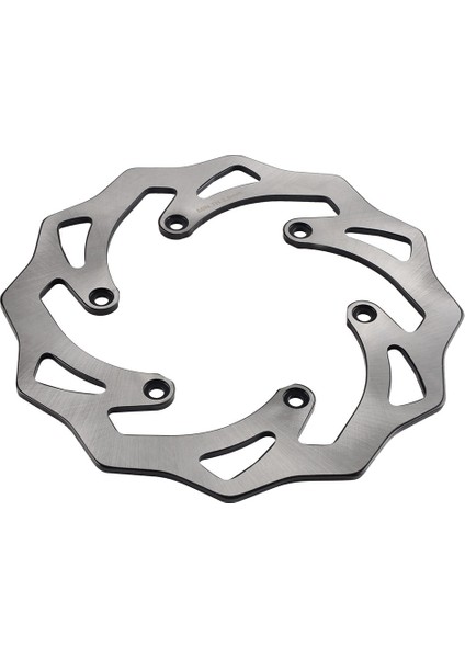 Koyu Gri Tarzı Husqvarna Fe Te Fc Tc Tx Fx Için Nıce C Ön Arka Fren Diski Disk Rotor (Yurt Dışından)