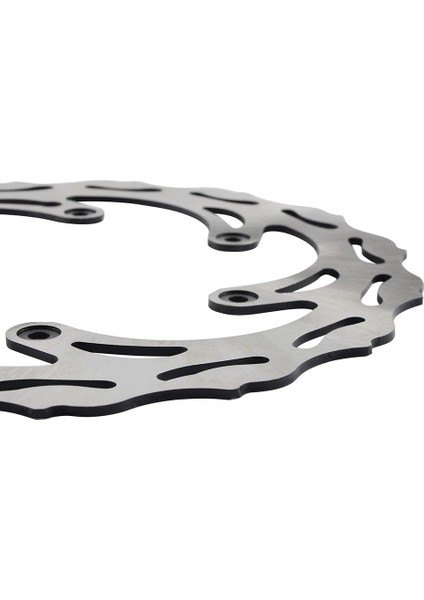 Koyu Gri Tarzı Husqvarna Fe Te Fc Tc Tx Fx Için Nıce C Ön Arka Fren Diski Disk Rotor (Yurt Dışından)