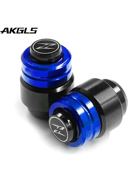 Kırmızı Stil Kawasaki Için Z900 Z400 Z300 Z650 Z750 Z800 Z1000 Motosiklet Lastiği Hava Valfi Gövde Kapağı Fişi Alüminyum Son Aksesuarlar (Yurt Dışından)