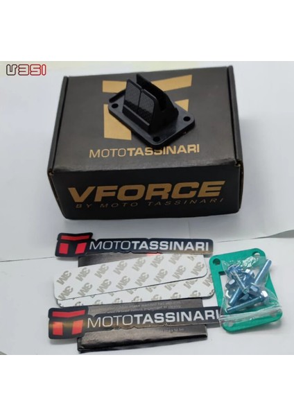 1 Takım Stili V Force V351 Reed Valf Sistemi V-Force 3 Ktm 65SX Am6 V351B-S Reed Blok Için (Yurt Dışından) indirimleri