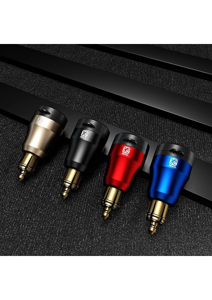 Siyah-Kırmızı Tarzı Alüminyum Moto Şarj Cihazı Qc3.0 Küçük Dın Soketli USB Güç Adaptörü ile Avrupa Fişli Motosiklet Için Hızlı Şarj Tipi-C Pd Gücü (Yurt Dışından) modelleri