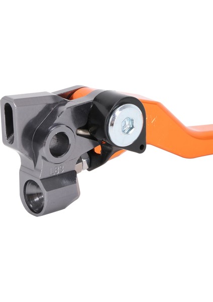Kırmızı Stil Motosikletler C Katlanabilir Debriyaj Fren Kolu Ktm Sx Sxf Xc Exc Xcf Xcw Excf Excr Dirt Pit Bike (Yurt Dışından)