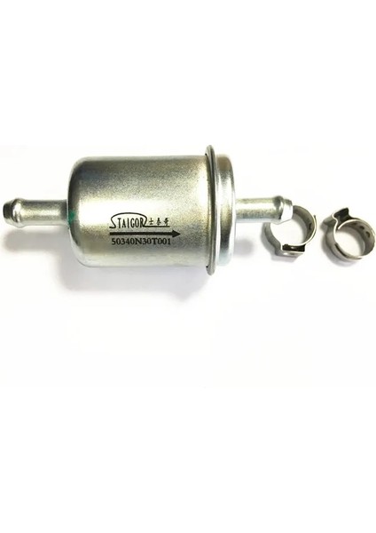 C Stili Benelli Için Yakıt Filtresi BN600 TNT600 STELS600 Keeway Rk6 BN302 TNT300 Stels Bn Tnt Gt BN600GT TNT600GT (Yurt Dışından)