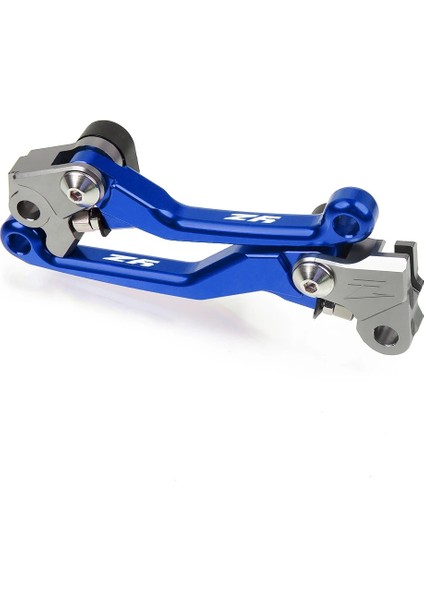 YZ125 YZ250 01-07 Stili Yz Fx Fx Yamaha YZ80 YZ85 YZ125X YZ250F Fx x YZ426F YZ450F YZ450FX Fren Debriyaj Pivot Kolu (Yurt Dışından)