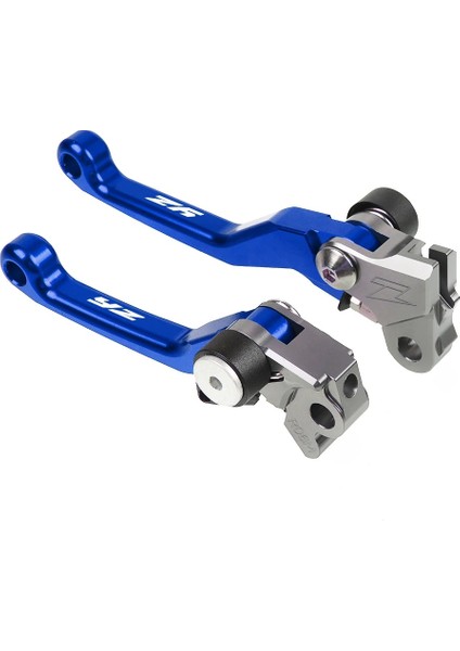 YZ125 YZ250 01-07 Stili Yz Fx Fx Yamaha YZ80 YZ85 YZ125X YZ250F Fx x YZ426F YZ450F YZ450FX Fren Debriyaj Pivot Kolu (Yurt Dışından)