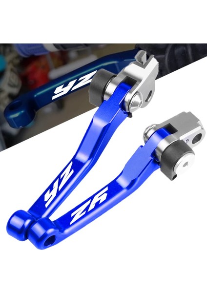 YZ125 YZ250 01-07 Stili Yz Fx Fx Yamaha YZ80 YZ85 YZ125X YZ250F Fx x YZ426F YZ450F YZ450FX Fren Debriyaj Pivot Kolu (Yurt Dışından)