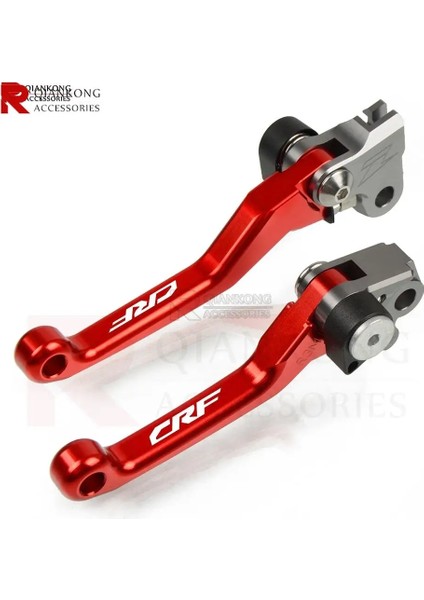 CRF450R 02-03 Stili Crf F R x Rx Fren Debriyaj Kolu Pivot Kolu Honda CRF150RF CRF230F CRF250RX CRF450R CRF450XRX CRF250LM (Yurt Dışından)