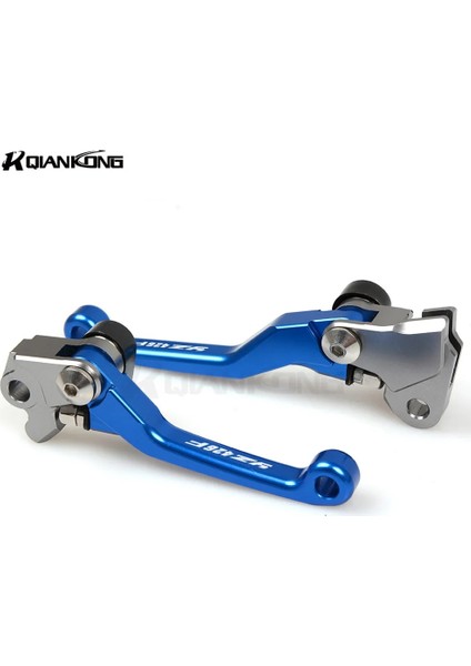 YZ426F 09-19 Stili Yamaha YZ426F YZ450F YZ250F YZ125 YZ250 Yz F Için Pivot Motokros Dirtbike C Fren Debriyaj Kolları (Yurt Dışından) fiyatları