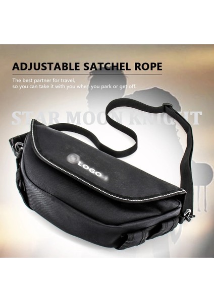 Modern Su Geçirmez Motosiklet Gidon Seyahat Çantası Bmw F750GS F850GS R1200GS Adv F700GS 800GS R1250GS Sr Saklama Çantası (Yurt Dışından)