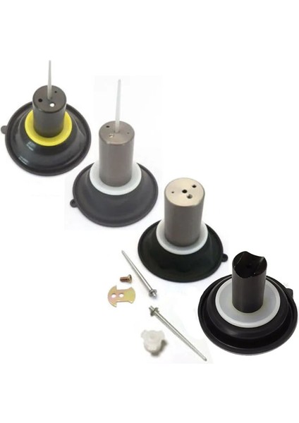 24 mm Tarzı Gyese Scooter PD24 PD18J Için Sürgülü ve Iğneli Motosiklet Karbüratör Diyaframı (Yurt Dışından)