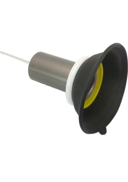 24 mm Tarzı Gyese Scooter PD24 PD18J Için Sürgülü ve Iğneli Motosiklet Karbüratör Diyaframı (Yurt Dışından)