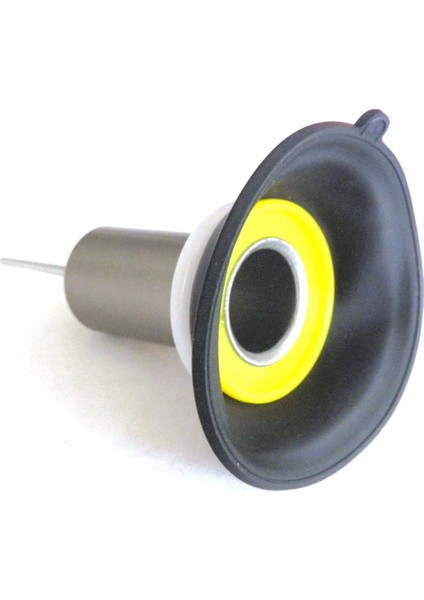 24 mm Tarzı Gyese Scooter PD24 PD18J Için Sürgülü ve Iğneli Motosiklet Karbüratör Diyaframı (Yurt Dışından)