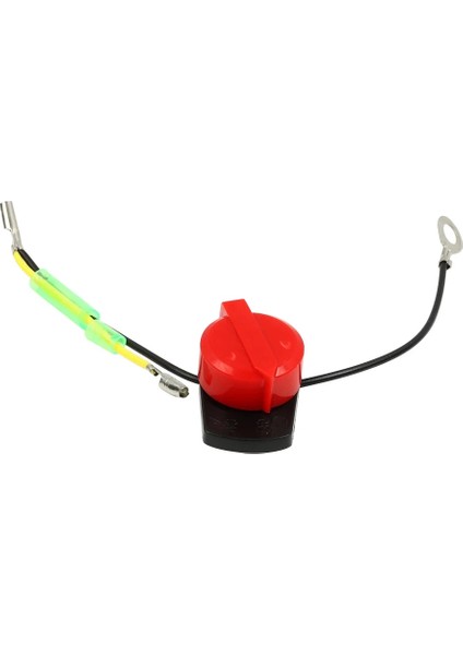1 Adet Tarzı Motor Gücü Durdurma On Off Kill Anahtarı Kontrolü Honda GX120 GX160 GX200 GX240 GX270 GX340 GX390 3HP-13HP Jeneratör (Yurt Dışından) indirimleri