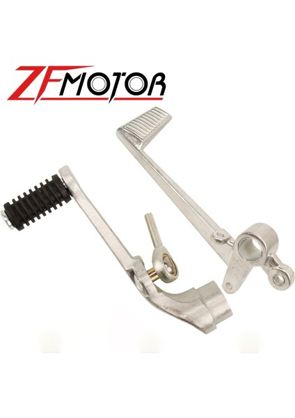 Vites Kolu Stili Honda CBRBR1000RR Için Vites Kolu Shifter Ayak Pedalı (Yurt Dışından) fiyatları