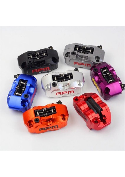 200 Adaptör Stili Yamaha Aerox Nitro Motosiklet Fren Pompası Için Evrensel Rpm Fren Kaliperi Rsz Jog Bws Zuma Fren Fren Balataları (Yurt Dışından) fiyatları