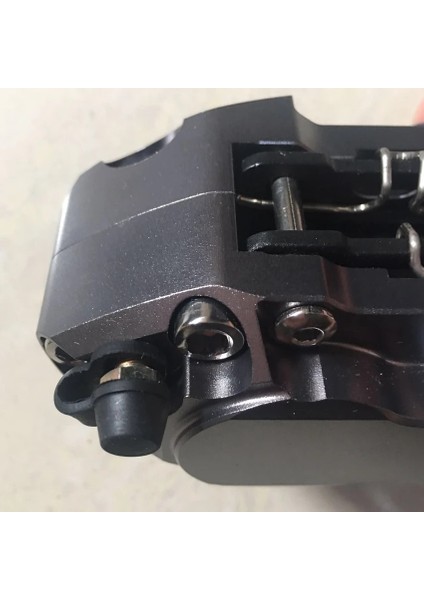 200 Adaptör Stili Yamaha Aerox Nitro Motosiklet Fren Pompası Için Evrensel Rpm Fren Kaliperi Rsz Jog Bws Zuma Fren Fren Balataları (Yurt Dışından) fırsatları