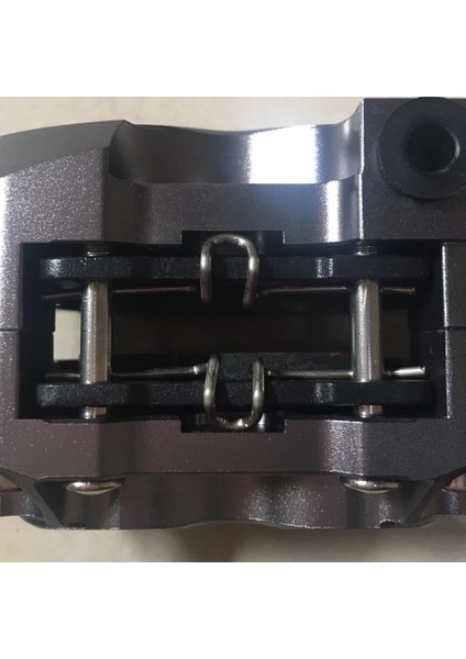 200 Adaptör Stili Yamaha Aerox Nitro Motosiklet Fren Pompası Için Evrensel Rpm Fren Kaliperi Rsz Jog Bws Zuma Fren Fren Balataları (Yurt Dışından) indirimleri
