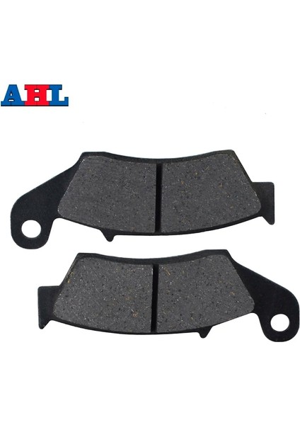 Arka Fren Balataları Stili Motosiklet Ön Arka Fren Balataları Honda CRF250R CRF250X CR125R CR250R CR125 CR250 R CRF450R CRF450X (Yurt Dışından)