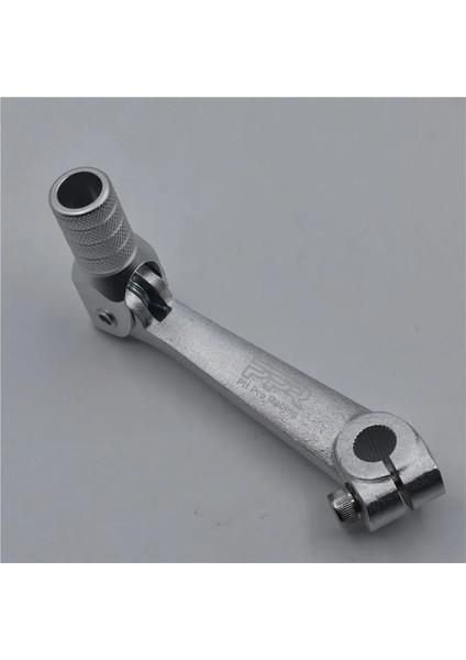 Gümüş-Ppr Stili Vites Kolu Vites Kolu Kayo L Atv Dirt Bike Pit Bikes Için Fit Vites Kolu Kırmızı Mavi (Yurt Dışından)