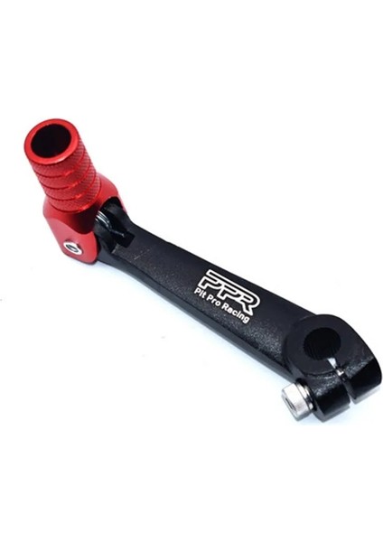 Gümüş-Ppr Stili Vites Kolu Vites Kolu Kayo L Atv Dirt Bike Pit Bikes Için Fit Vites Kolu Kırmızı Mavi (Yurt Dışından) fırsatları