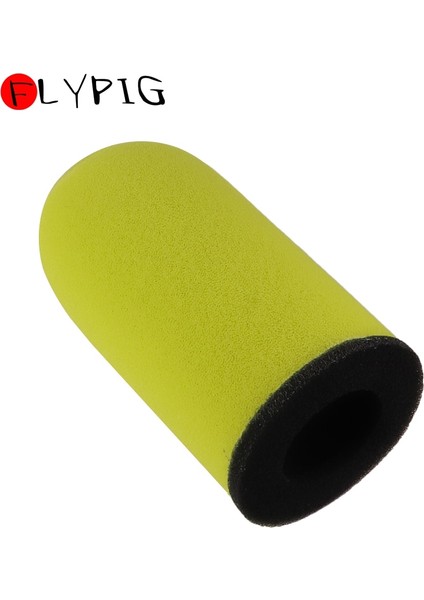 Flypıg Iki Aşamalı Hava Filtresi 1s Yamaha Rapt YFM700 YFM700R Atv Aksesuarları (Yurt Dışından)