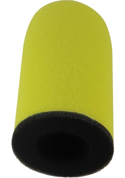 Flypıg Iki Aşamalı Hava Filtresi 1s Yamaha Rapt YFM700 YFM700R Atv Aksesuarları (Yurt Dışından) fırsatları