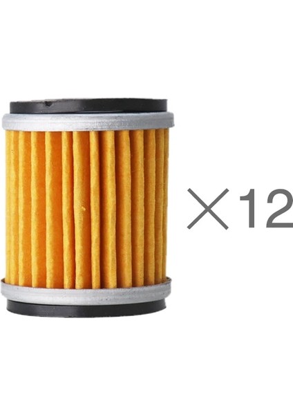 No.3 Tarzı Alconstar-Motosiklet Yağ Filtresi Hiflo HF141 Yamaha WR125 WR250 WR450 Hf 141 Yağ Filtresi Yeni Set Yüksek (Yurt Dışından)
