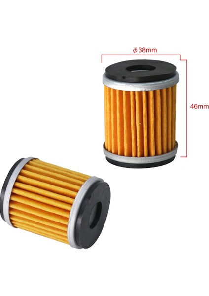 No.3 Tarzı Alconstar-Motosiklet Yağ Filtresi Hiflo HF141 Yamaha WR125 WR250 WR450 Hf 141 Yağ Filtresi Yeni Set Yüksek (Yurt Dışından) fiyatları