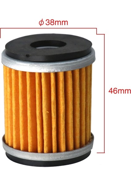 No.3 Tarzı Alconstar-Motosiklet Yağ Filtresi Hiflo HF141 Yamaha WR125 WR250 WR450 Hf 141 Yağ Filtresi Yeni Set Yüksek (Yurt Dışından) indirimleri