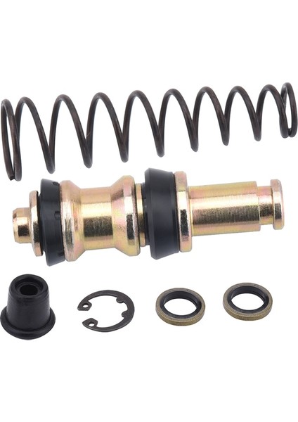 Lavanta Tarzı Otorcycle Debriyaj Fren Pumton Piston Tamir Takımları Ana Silindir Piston Kuleleri Tamir Aksesuarları (Yurt Dışından) fiyatları