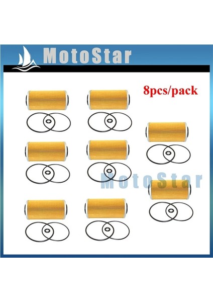 1 Adet Tarzı Sea Doo Gts Se Gtx Wake Rxp Rxt x Için Yağ Filtresi (Yurt Dışından) modelleri