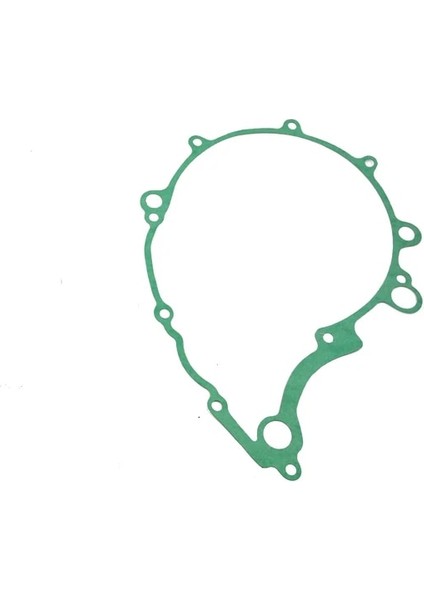 Bej Tarzı Motosiklet Motorları Karter Yamaha Ekz Tenere Için Silindir Conta Kitlerini Kapaklar (Yurt Dışından)