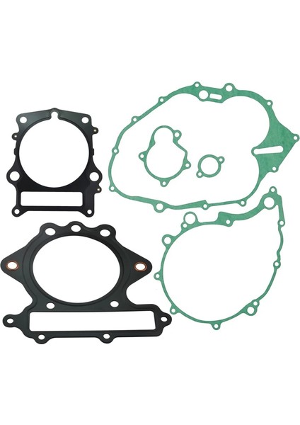 Bej Tarzı Motosiklet Motorları Karter Yamaha Ekz Tenere Için Silindir Conta Kitlerini Kapaklar (Yurt Dışından) modelleri