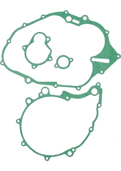 Bej Tarzı Motosiklet Motorları Karter Yamaha Ekz Tenere Için Silindir Conta Kitlerini Kapaklar (Yurt Dışından) fırsatları