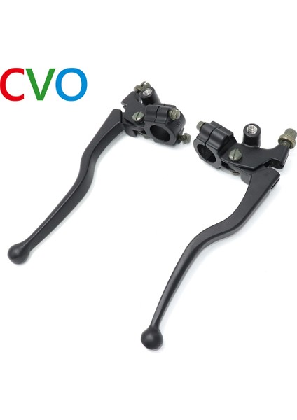 Sol Stil Cvo Çifti Motosiklet Fren Debriyaj Kolları Siyah Honda Cg 125 Için Alüminyum Alaşım Motosiklet Fren ve Debriyaj Kolu Kablosu Ön Fren (Yurt Dışından) fırsatları