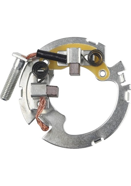 Motorycle Motor Parçaları Stator Karbon Fırçalar Honda Cbb B-1 Için Marş Motoru Karbon Fırça Braketi (Yurt Dışından)