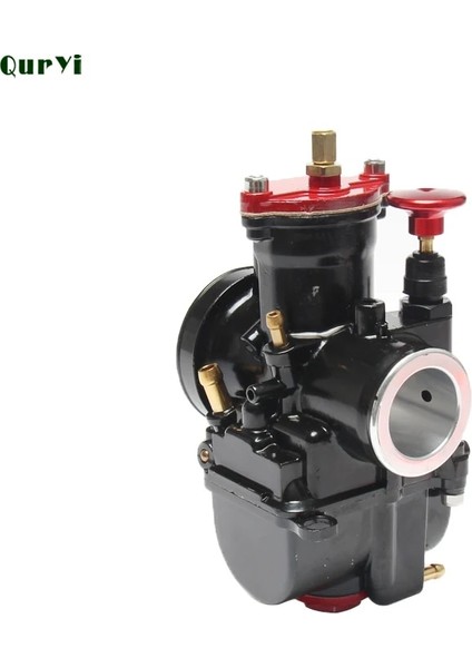 Mikuni 26 Tarzı Evrensel Ikuni Motosiklet Pwk Motor Karbüratör Carburador Carb Scooter, Güç Jet Utv Atv ile (Yurt Dışından)