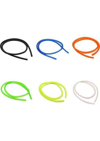 B-Mavi Tarzı Scl Yarış Olorful Motosiklet Karbüratör Gaz Yağı Hortumu Yakıt Hattı Benzin Tüp Boru Honda Suzuki Kt Dirt Pit Bike Atv (Yurt Dışından) indirimleri