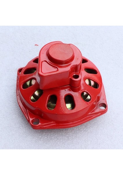 Kırmızı Stil Motosiklet 25 H 6 T Diş Debriyaj Davul Şanzıman Troke Motor Atv Quad Go Kart Dirt Pocket Mini Bike (Yurt Dışından)