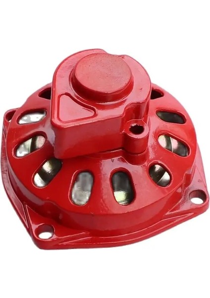 Kırmızı Stil Motosiklet 25 H 6 T Diş Debriyaj Davul Şanzıman Troke Motor Atv Quad Go Kart Dirt Pocket Mini Bike (Yurt Dışından) fiyatları