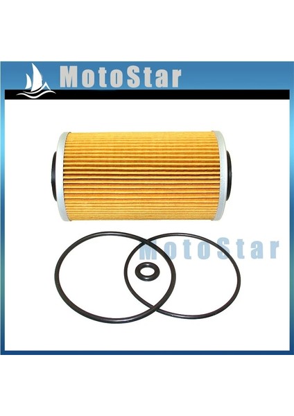 1 Adet Tarzı Sea Doo Gts Se Gtx Wake Rxp Rxt x Için Yağ Filtresi (Yurt Dışından) indirimleri