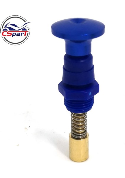 CA85-01-BC Stili Kearburetor Pwk Pe Gaz Kelebeği Valfi Montajı Için Uygun Konsantre Kolu Manuel Valf Kontrol Anahtarı (Yurt Dışından)