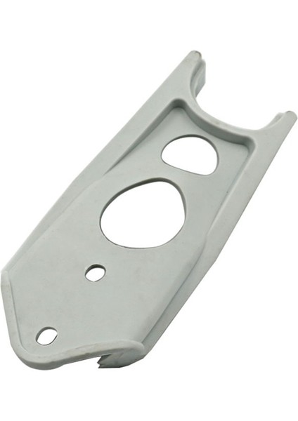 Küçük Zincir Kılavuzu Stili Yamaha DT230 DT200 DT125 DT125R Için Motosiklet Kauçuk Zincir Kılavuz Kaydırıcı Koruma Salınım Kolu Koruması Dt (Yurt Dışından) fırsatları